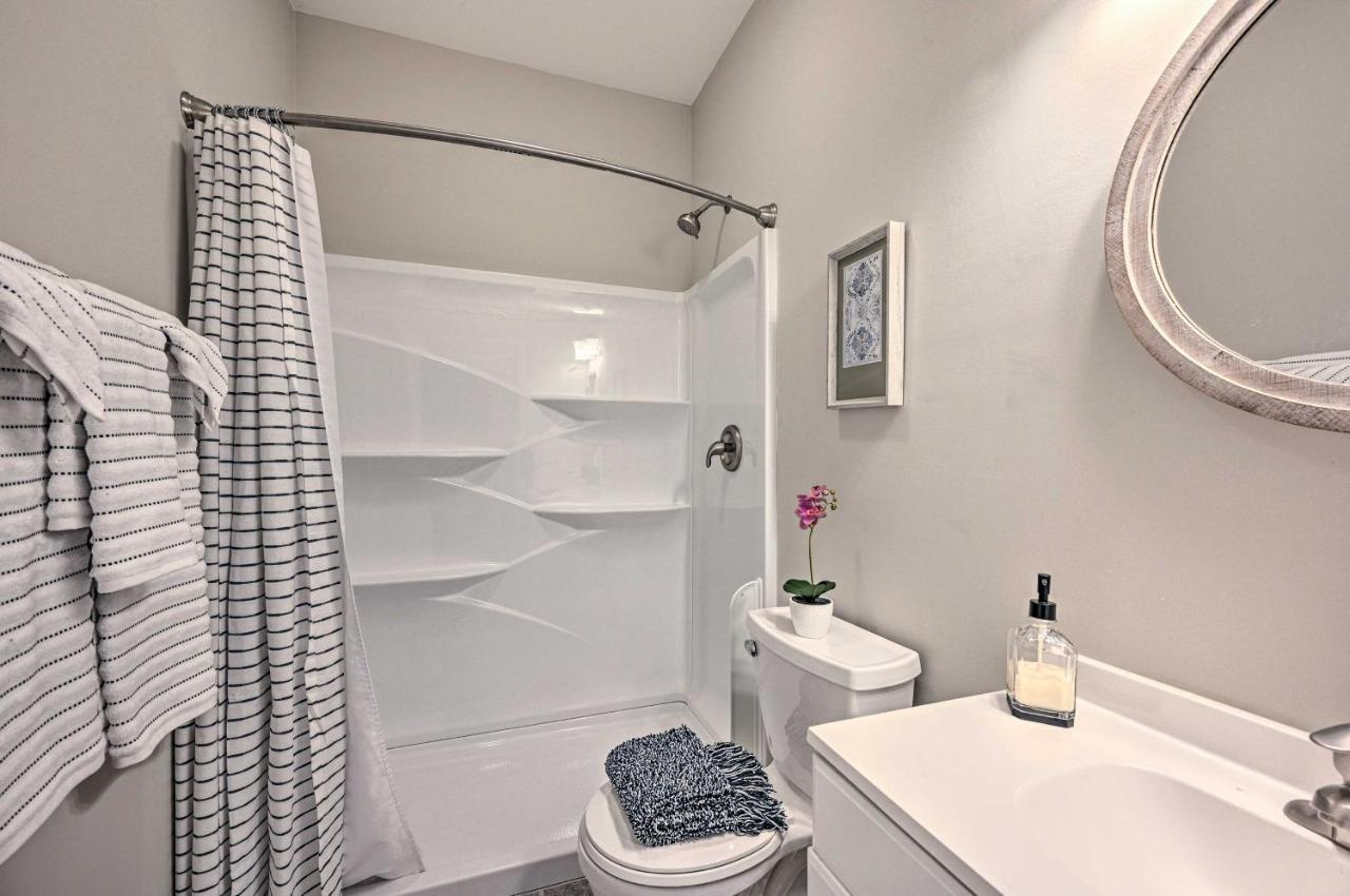 Pet-Friendly Central Cottage 2 Miles To Clemson! Dış mekan fotoğraf