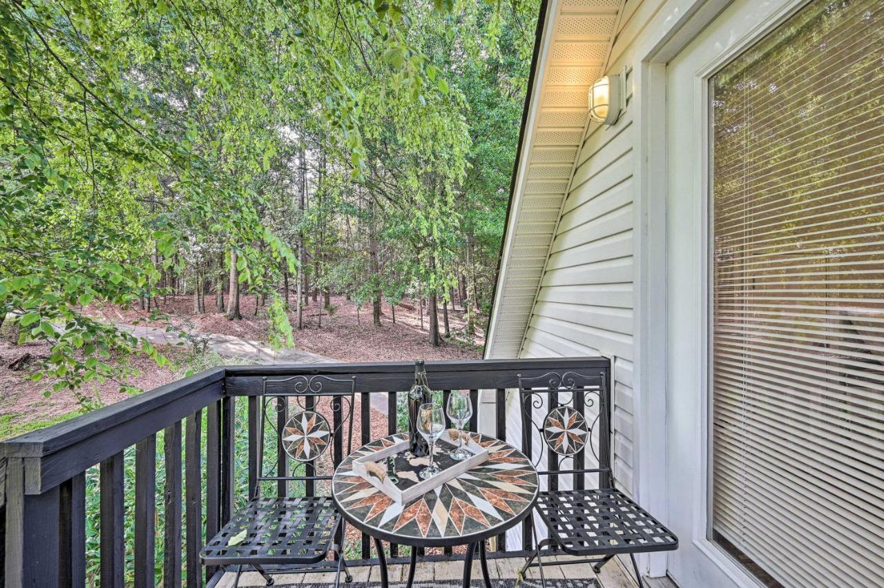 Pet-Friendly Central Cottage 2 Miles To Clemson! Dış mekan fotoğraf